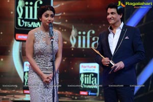 IIFA Utsavam 2016