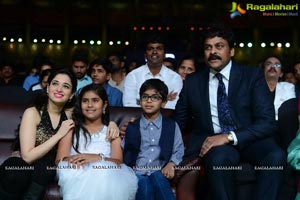 IIFA Utsavam 2016