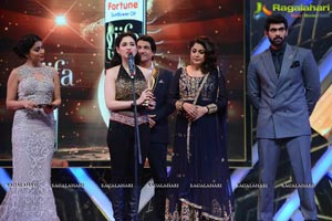 IIFA Utsavam 2016