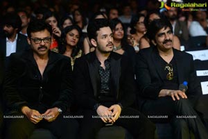 IIFA Utsavam 2016