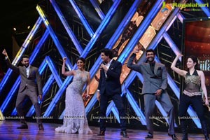 IIFA Utsavam 2016