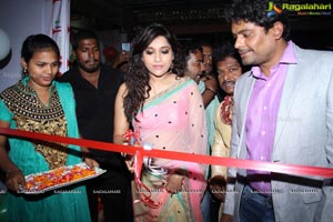 Chervi Super Market Launch