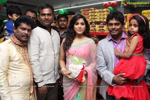 Chervi Super Market Launch