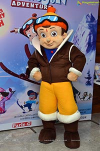 Chhota Bheem Himalayan Adventure