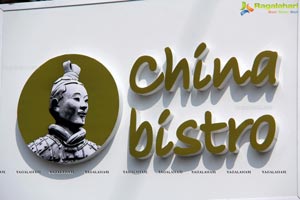 China Bistro Hyderabad