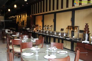 China Bistro Hyderabad