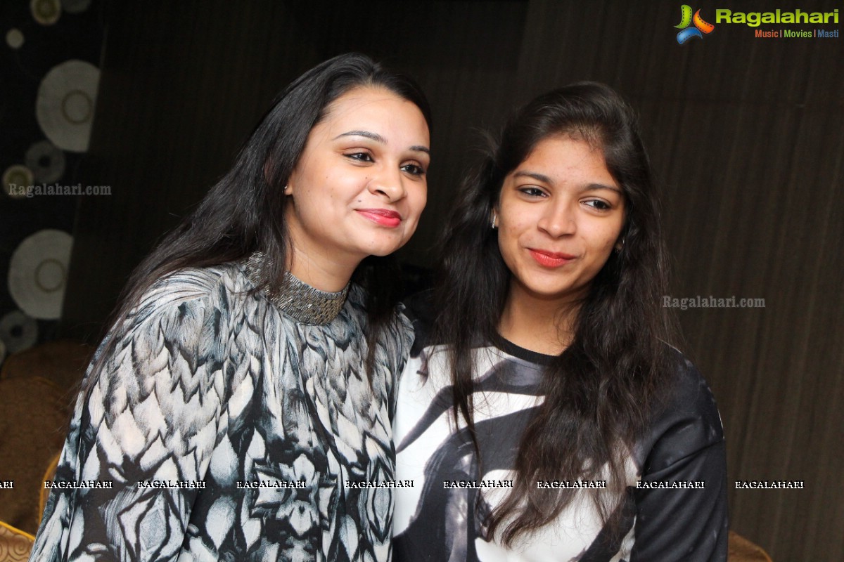 Deal Wala Launch Party at Tabla, Hyderabad