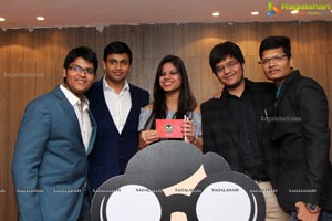 Deal Wala Launch Party