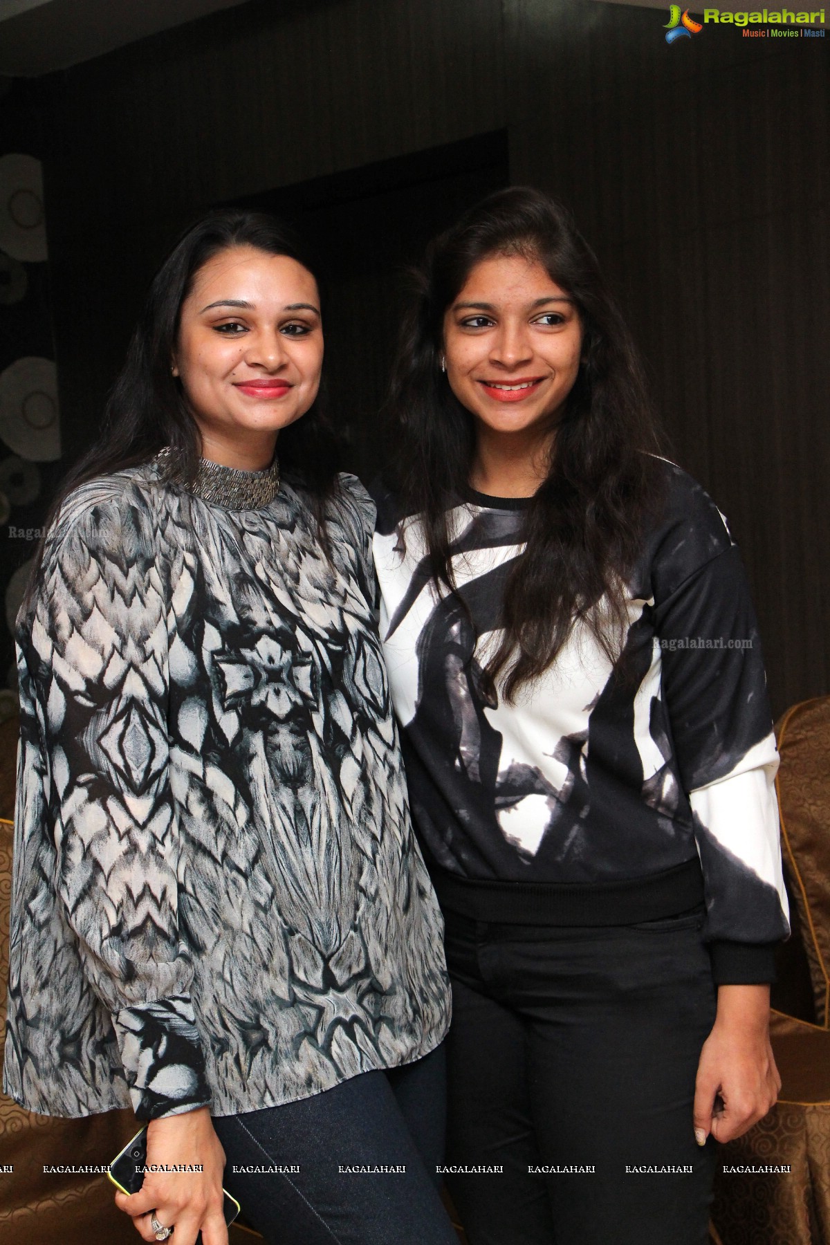 Deal Wala Launch Party at Tabla, Hyderabad