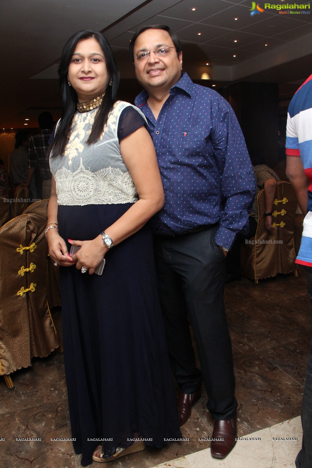 Deal Wala Launch Party at Tabla, Hyderabad