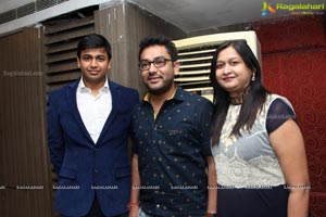 Deal Wala Launch Party