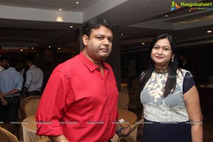 Deal Wala Launch Party