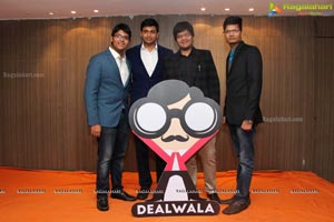 Deal Wala Launch Party