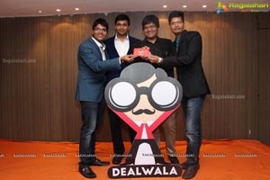 Deal Wala Launch Party