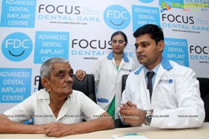 Hyderabad Dental Surgeon