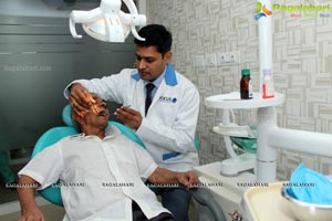 Hyderabad Dental Surgeon