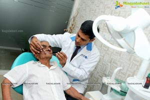 Hyderabad Dental Surgeon