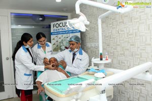 Hyderabad Dental Surgeon