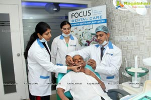 Hyderabad Dental Surgeon