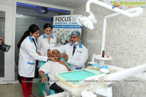 Hyderabad Dental Surgeon