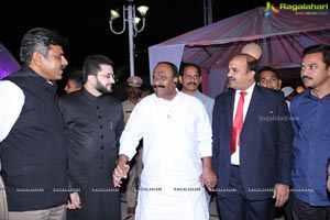 Valima Reception of Faisal Amoodi