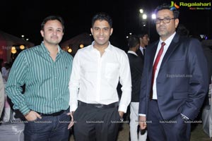 Valima Reception of Faisal Amoodi