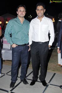 Valima Reception of Faisal Amoodi