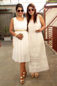 Geet Gupta Femmis Women in White