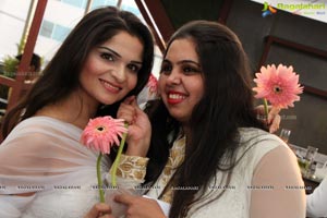 Geet Gupta Femmis Women in White