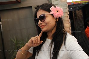 Geet Gupta Femmis Women in White