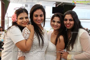 Geet Gupta Femmis Women in White