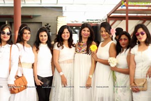 Geet Gupta Femmis Women in White