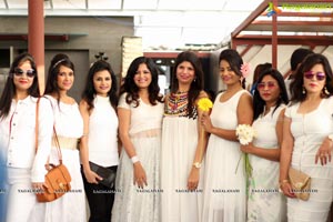 Geet Gupta Femmis Women in White