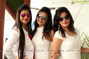 Geet Gupta Femmis Women in White