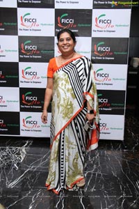 Bijay J Anand FICCI Hyderabad