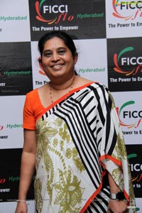Bijay J Anand FICCI Hyderabad