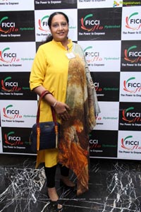 Bijay J Anand FICCI Hyderabad