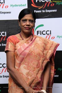 Bijay J Anand FICCI Hyderabad