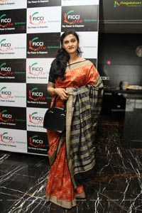 Bijay J Anand FICCI Hyderabad