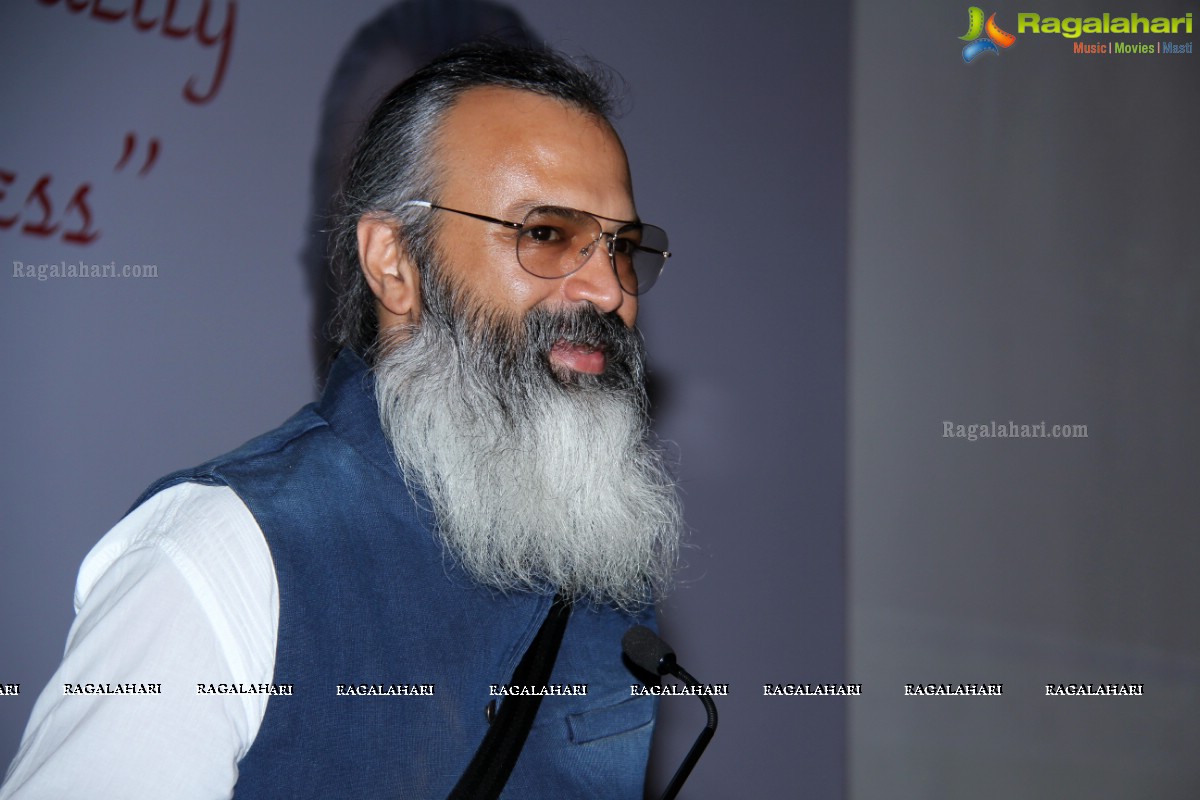 FICCI - An Interactive Session on “Invoking Spirituality and Mindfulness” with Mr. Bijay Anand