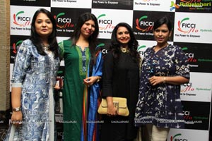 Bijay J Anand FICCI Hyderabad