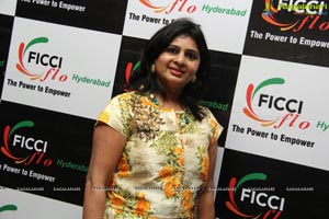 Bijay J Anand FICCI Hyderabad