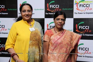 Bijay J Anand FICCI Hyderabad