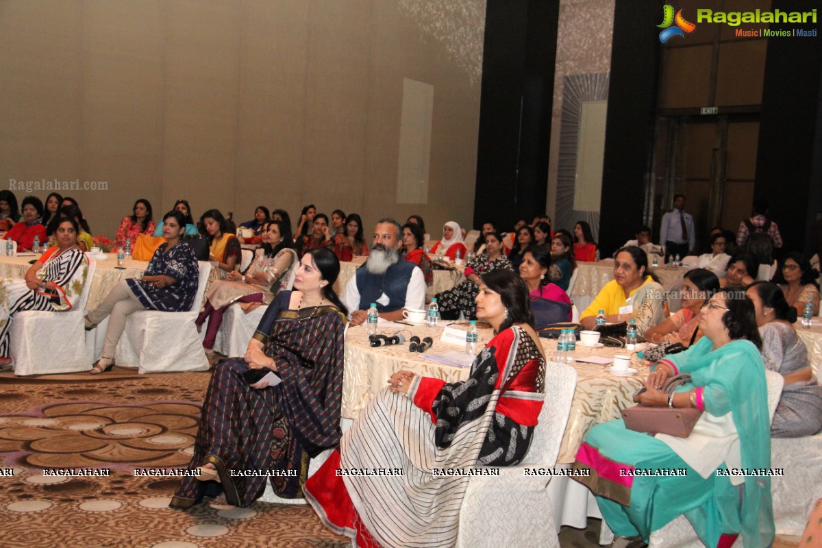 FICCI - An Interactive Session on “Invoking Spirituality and Mindfulness” with Mr. Bijay Anand