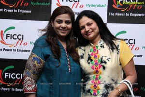 Bijay J Anand FICCI Hyderabad