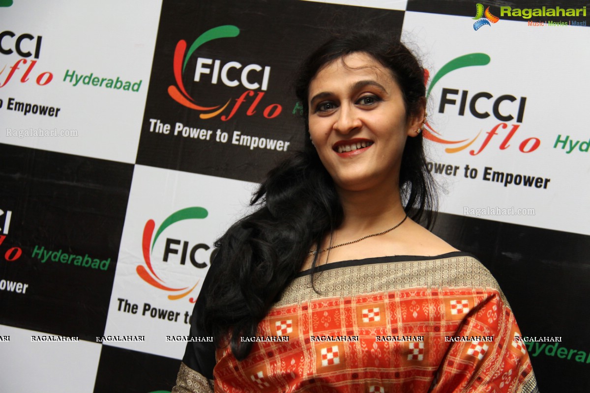 FICCI - An Interactive Session on “Invoking Spirituality and Mindfulness” with Mr. Bijay Anand