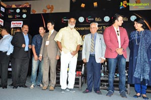 FICCI-IIFA 2016 Press Meet