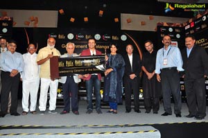 FICCI-IIFA 2016 Press Meet