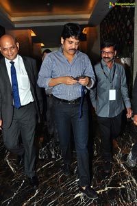 FICCI-IIFA 2016 Press Meet