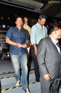 FICCI-IIFA 2016 Press Meet